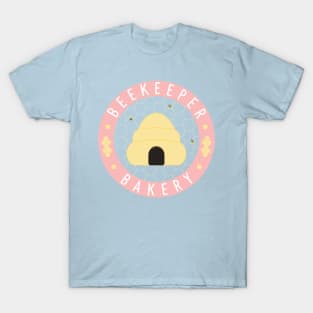 Beekeeper Bakery T-Shirt